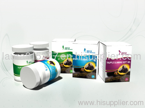 best slimming products, Truffle slimming soft gel