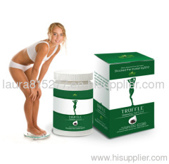 2012 the newly developed Truffle Slimming Soft Gel