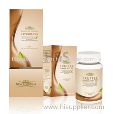 2012 the newest effective Truffle Slimming Soft Gel