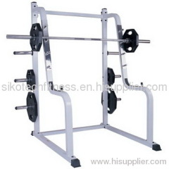 MR238 Olympic Squat Rack