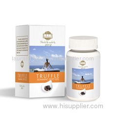strong effects in losing weight, Truffle slimming soft gel helpes you to lose weight successfully