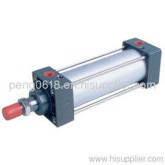 ISO6431 Pneumatic Air Cylinder