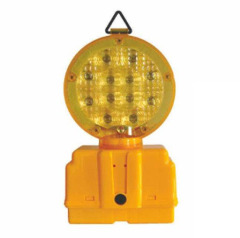 Barricade Warning Lights CE led traffic light