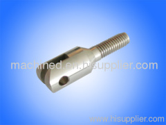 Steel Clamp