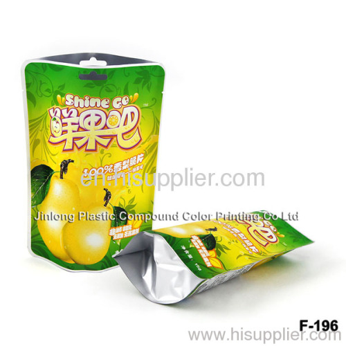 fruit packaging bags