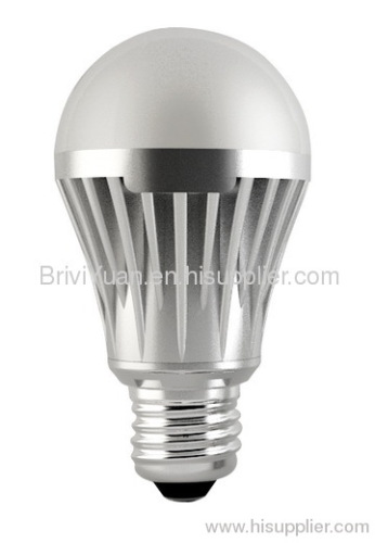 Hot sale! Latest LED lamp 8W A60 E27/B22