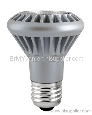 Latest LED lamp 6W R63