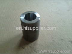 Balance Stainless steel bushings