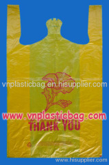 high quality plastic bag from Viet nam