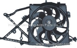 OPEL radiator fan 1341159/1341264