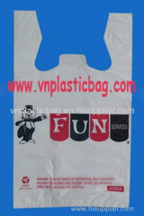 plastic bag from Viet Nam