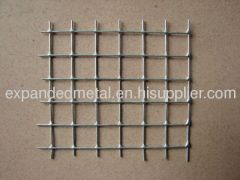 welded wire mesh panel