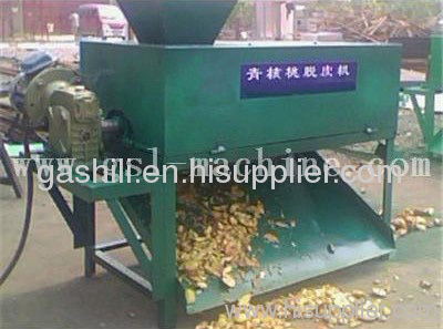 walnut green skin peeling machine 0086-15890067264