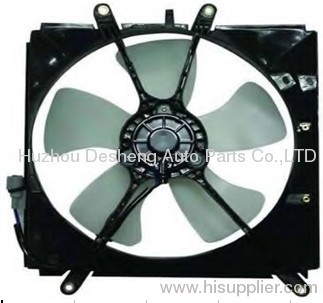 TOYOTA AE100 radiator fan 1636111020/1636374020/1671115271