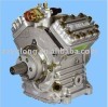 air compressor for YUTONG/KINGLONG buses