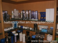 Ningbo Haitian Purifier and Parts Co., Ltd.