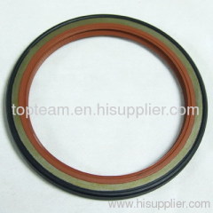 RENAULT Rear Crankshaft Oil Seal