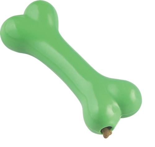 Bone-shaped Food Toy
