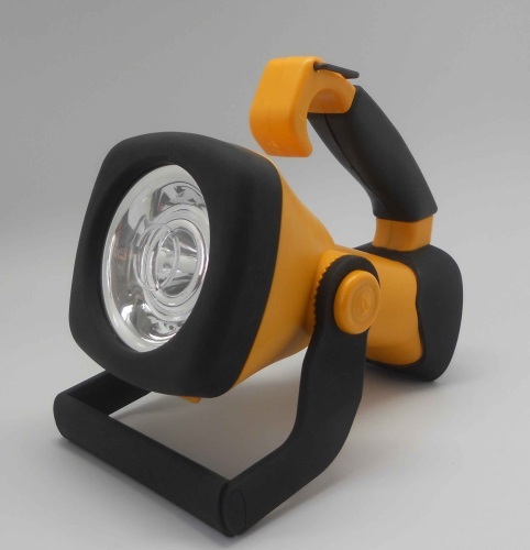 Safety Lamp