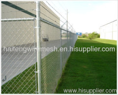 welded wire mesh