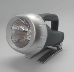 LED 4*D CAMPING LANTERN