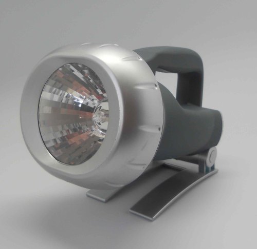 LED Plastic cammping light