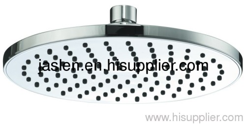 8 Inch super slim round shower head