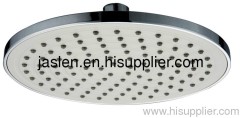 8 Inch super slim round shower head