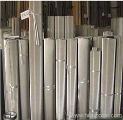 Stainless steel printing wire mesh
