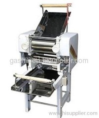 Fresh Noodle Making Machine 0086-158900674264
