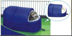 Hamster Bed