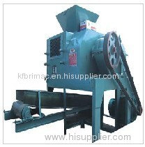 Briquetting Machine