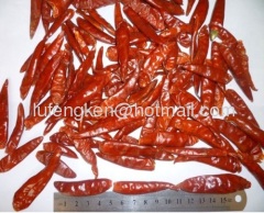Chinese Chaotian chili (new crop)