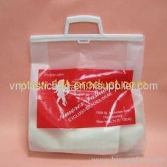 high quality plastic bag from Viet nam