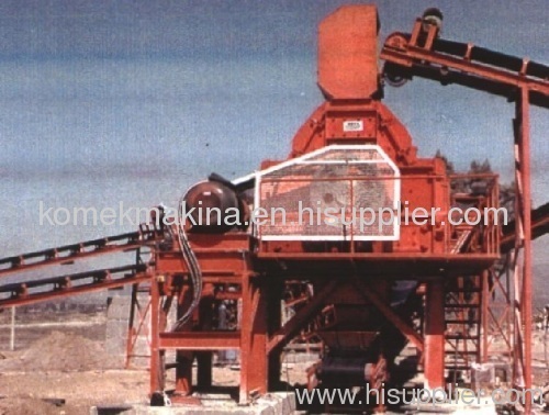 impact crusher