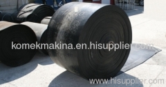 Rubber Conveyor Belt