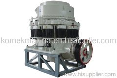 Cone Crusher