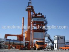 Asphalt Plant