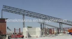 Bulk Material Handling