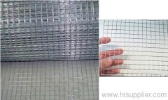 Stainless steel welded wire mesh