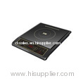 Induction cooker