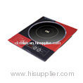 INDUCTION COOKER