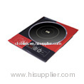 INDUCTION COOKER