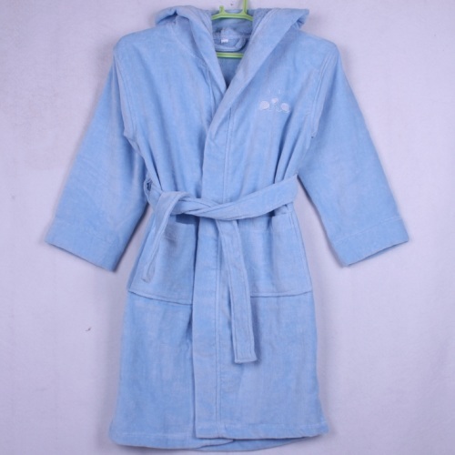 bamboo bathrobe / sleepwear