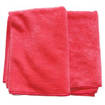 microfiber terry towel sets