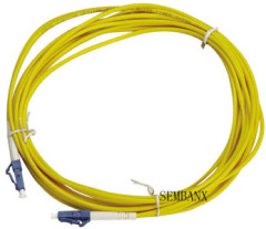 LC fiber patch cord