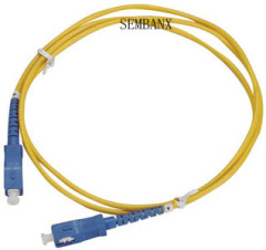 SC patch cord