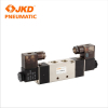 5/2 solenoid control valve