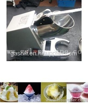 ice shaving machine 0086-15890067264