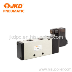 24VDC Pneumatic solenoid control valve